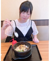 韓丼のピビンバ💥 | その他