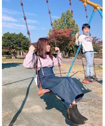 ぶらーん | その他