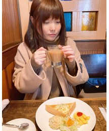 モーニング | 食器