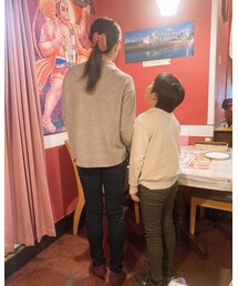 ネパールなのかベトナムなのか… | 家具