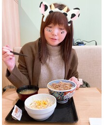 ギュゥぅ🐄 | 食器