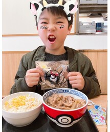 もぉぉぉ〜🐄 | 食器
