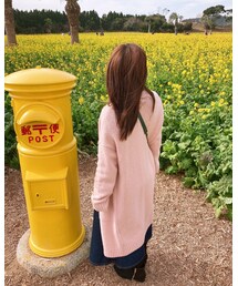 黄色いポスト | その他