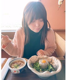 生しらすどーん | その他