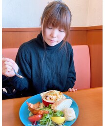 ベーコンポテトグラタン | その他