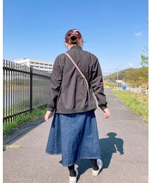 シニョン | ヘアゴム