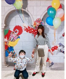 🤡 | コスチューム/パーティーグッズ