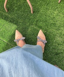 doliss | サンダル