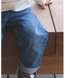 H&M | デニムパンツ