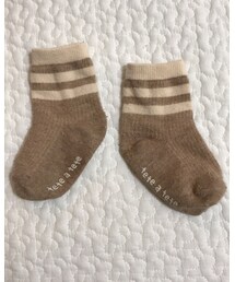 tete a tete | ソックス/靴下