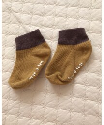 tete a tete | ソックス/靴下