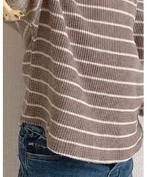 tete a tete | Tシャツ/カットソー