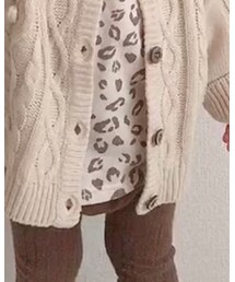 tete a tete | トップス
