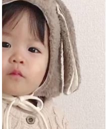 tete a tete | 帽子