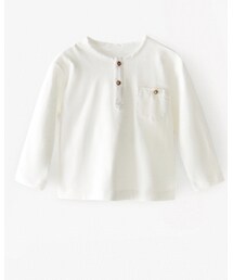 ZARA KIDS | Tシャツ/カットソー