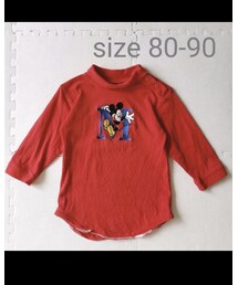 DISNEY VINTAGE | トップス