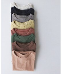 monmimi | Tシャツ/カットソー