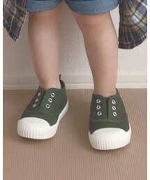 西松屋 | スリッポン