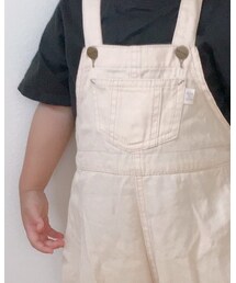 tete a tete | サロペット/オーバーオール