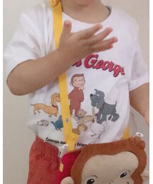 George. | Tシャツ/カットソー