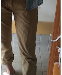 Ungrid | チノパンツ