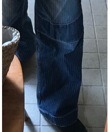 Rodeo Crowns | デニムパンツ