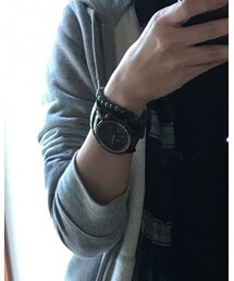 DIESEL | アナログ腕時計