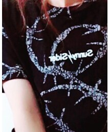 Sunny C Sider | Tシャツ/カットソー