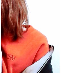 GU | スウェット