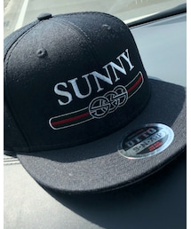 Sunny C Sider | キャップ