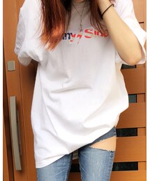 Sunny C Sider | Tシャツ/カットソー