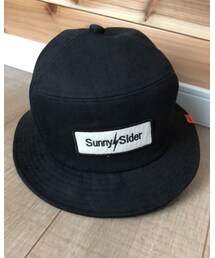 Sunny C Sider | 帽子