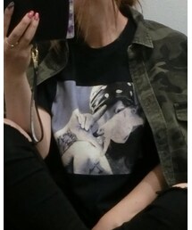 Sunny C Sider | Tシャツ/カットソー