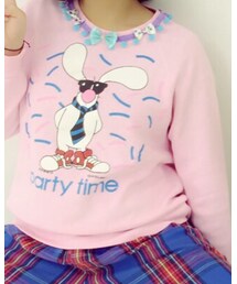 みんなちがってみんないい | スウェット