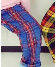 BAZZ | その他パンツ