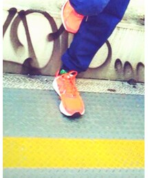 NEW BALANCE | スニーカー