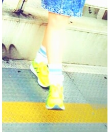 NEW BALANCE | スニーカー