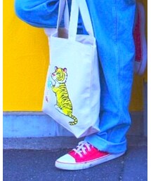 4WN | トートバッグ