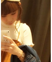 flower | Tシャツ/カットソー