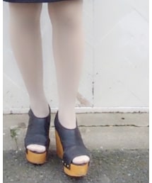 NOMINE | ブーティ