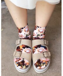 Tabio | ソックス/靴下