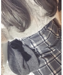 NICE CLAUP | スカート