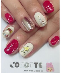 newnail♥ | その他