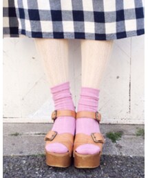 Tabio | ソックス/靴下