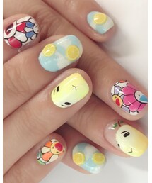 ゆずnail🍊 | その他
