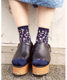 Tabio | ソックス/靴下