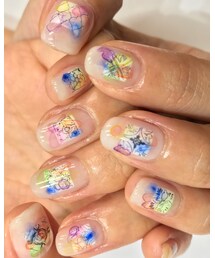 newnail♡̷︎ | その他