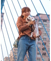 earth music&ecology | Tシャツ/カットソー