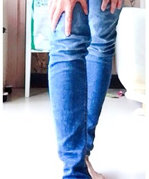 PULL&BEAR | デニムパンツ