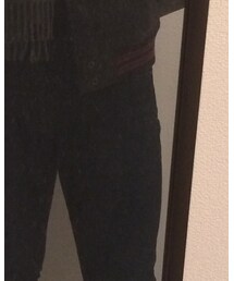 UNIQLO | デニムパンツ